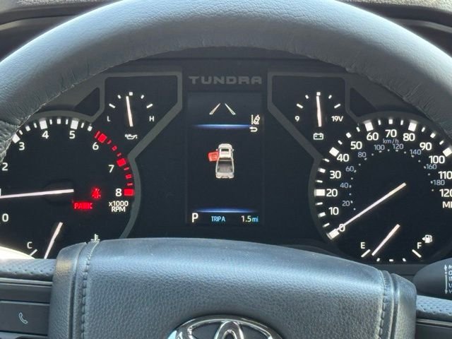 New 2026  Toyota SR5 image 20