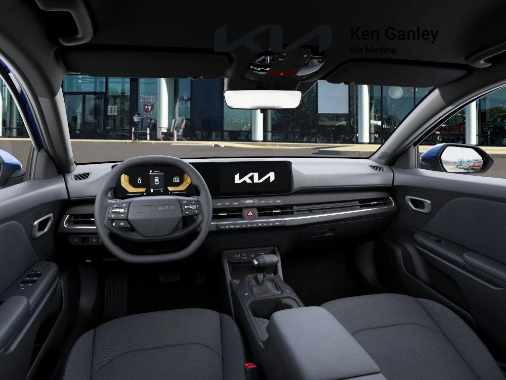 New 2026  Kia LXS image 14