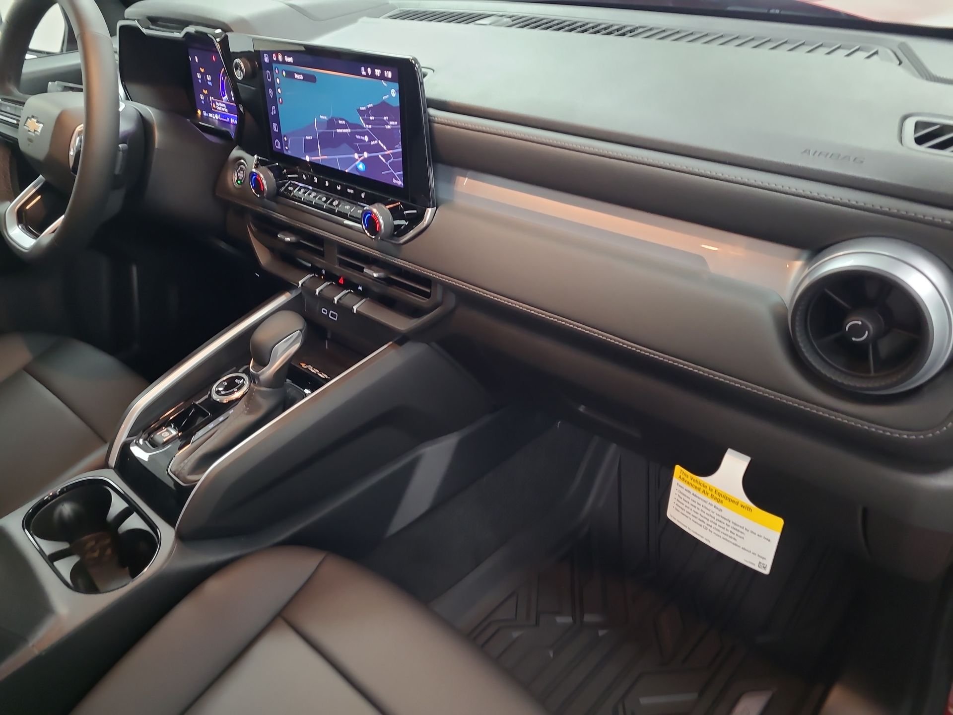 2026 Chevrolet Colorado LT - Photo 29
