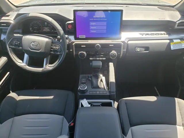 New 2026 Underground Toyota TRD Off-Road image 13