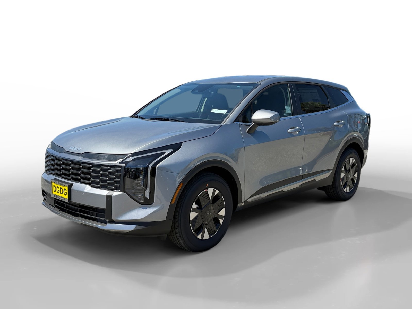 2026 Kia Sportage 1.6 LX Hybrid AT's photo