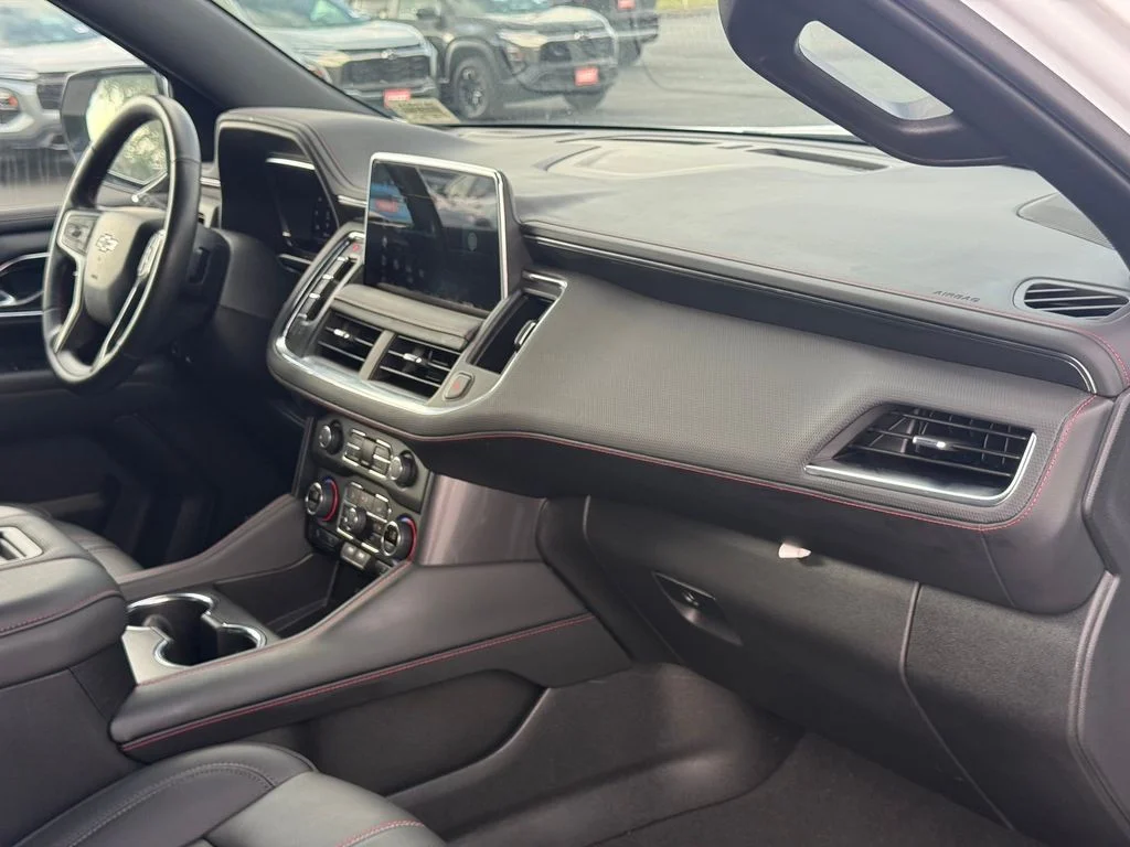 Used 2024 White Chevrolet RST image 30