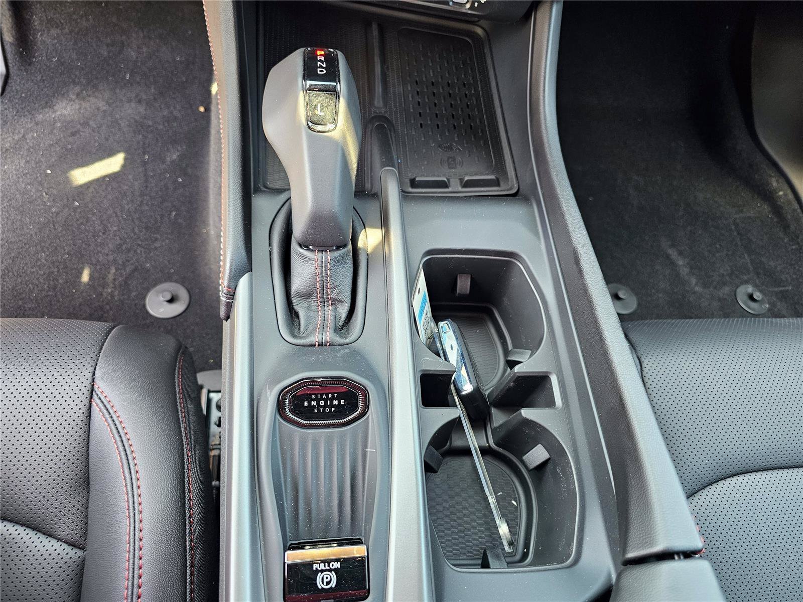 New 2026 Bludicrous Dodge R/T Plus image 24