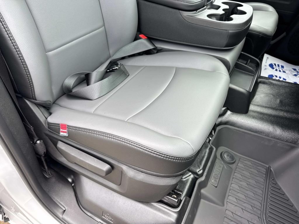 2026 RAM 2500 Tradesman - Photo 25