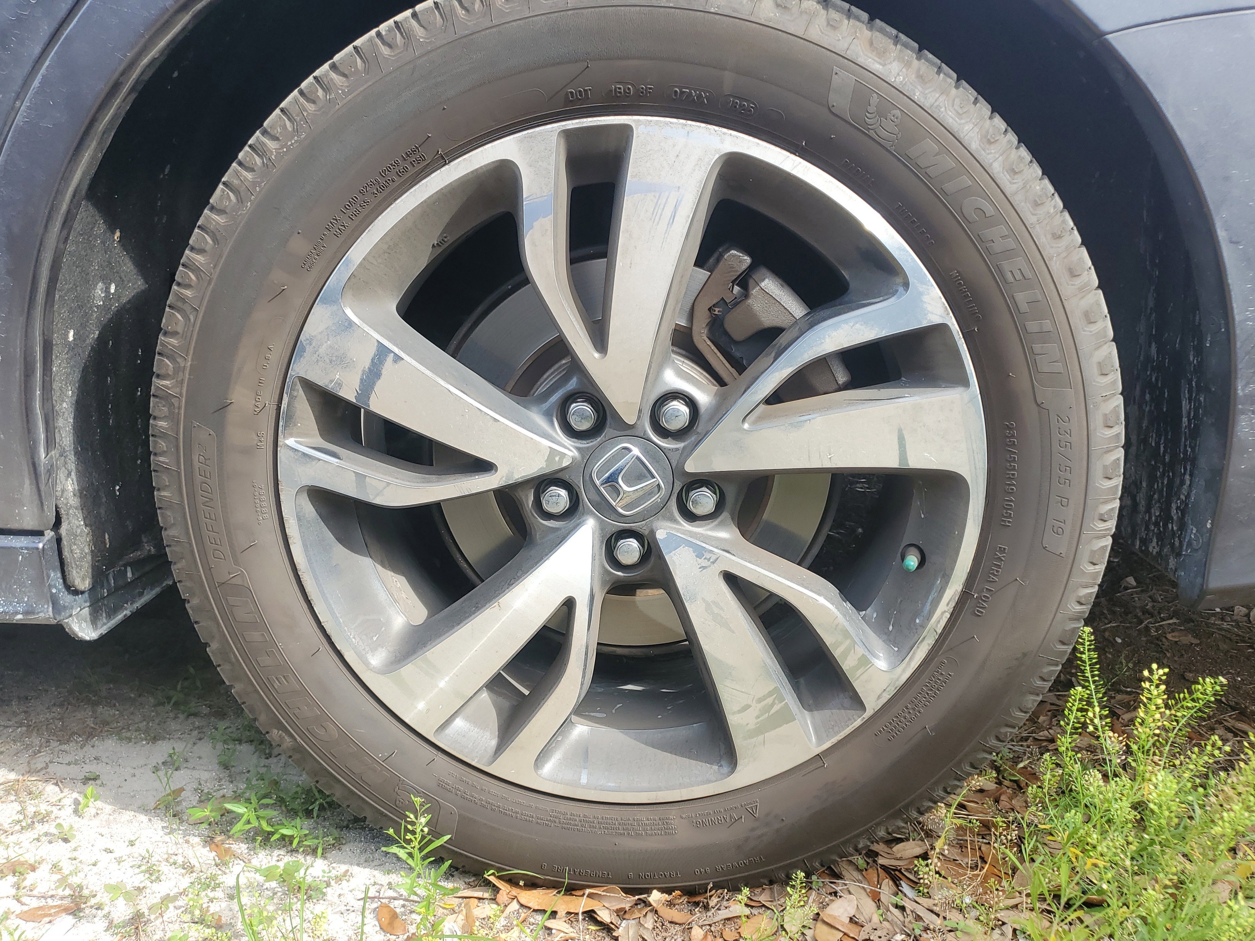Used 2022  Honda Touring image 6