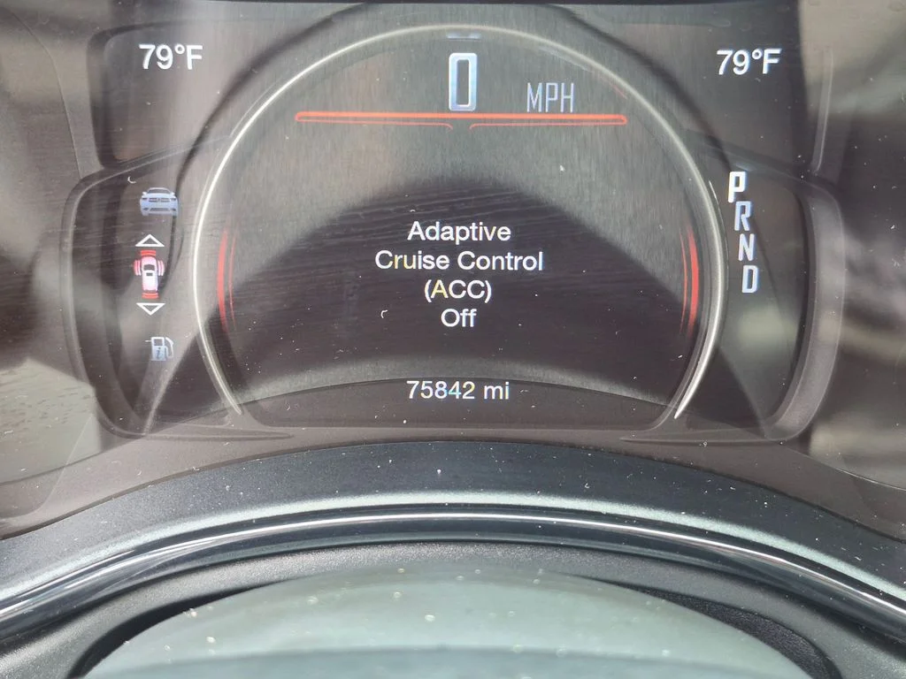 Used 2024 Black Dodge GT Plus image 27
