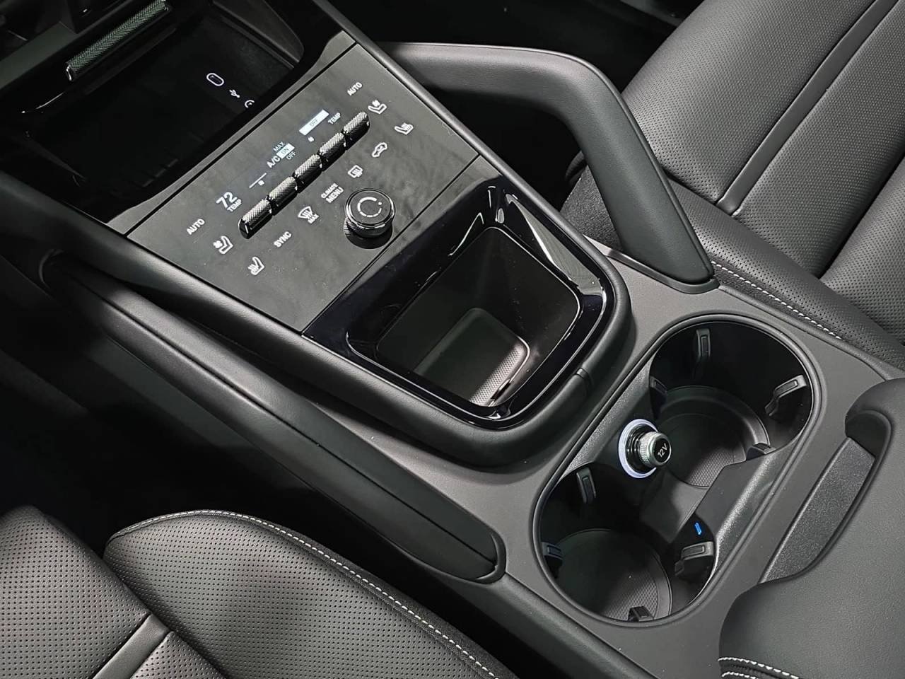 New 2026 Chromite Black Metallic Porsche S image 20