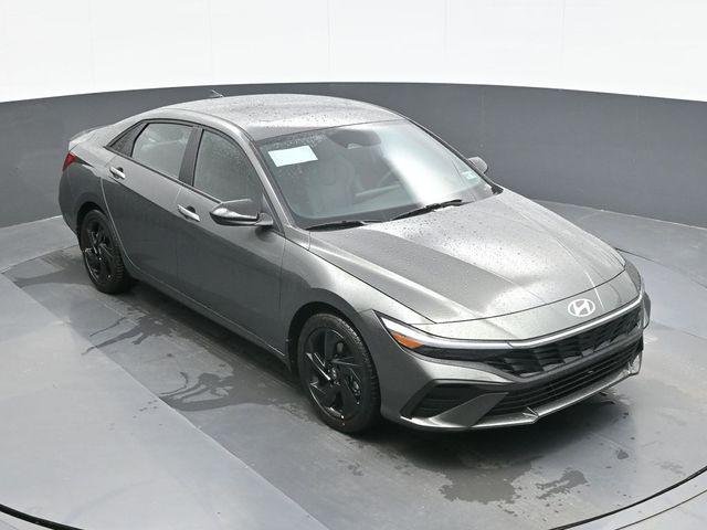 New 2026 Gray Hyundai SEL Sport Plus image 14