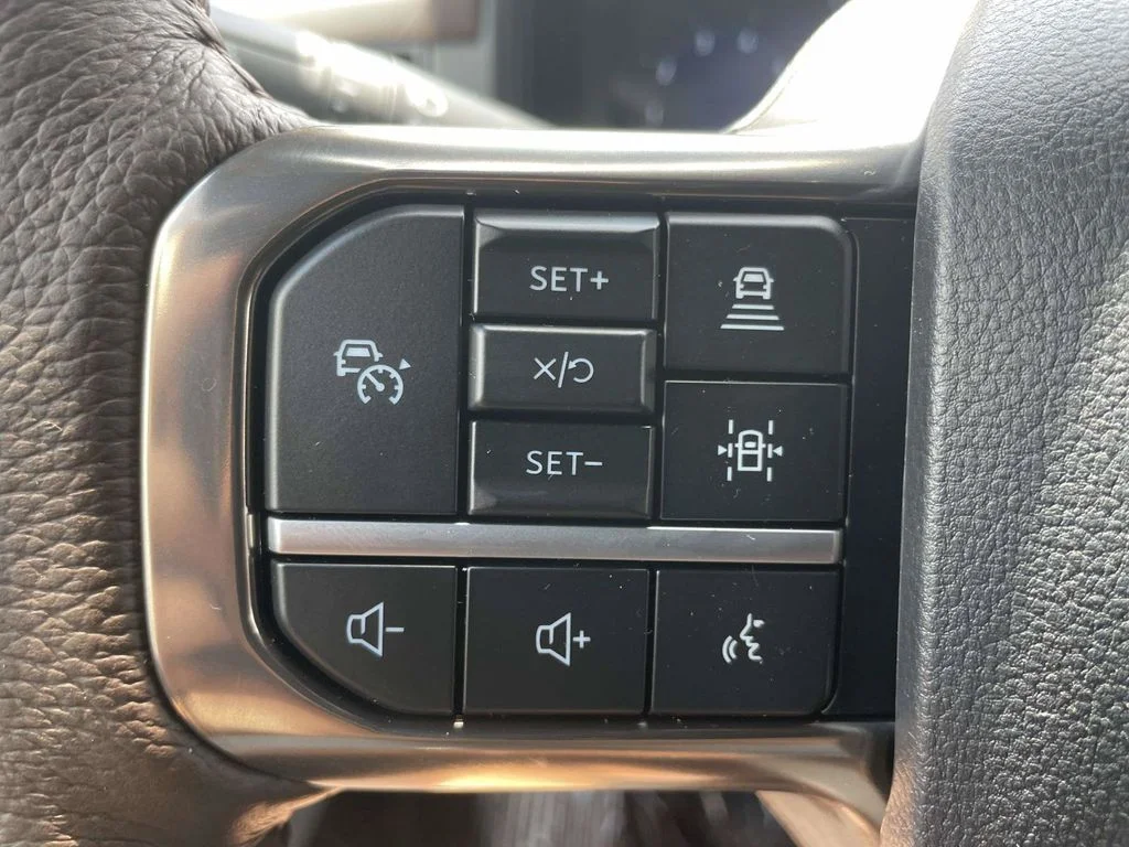New 2026 White Ford King Ranch image 24