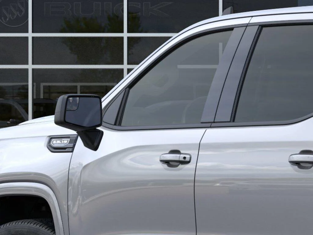2026 GMC Sierra 1500 Elevation - Photo 12