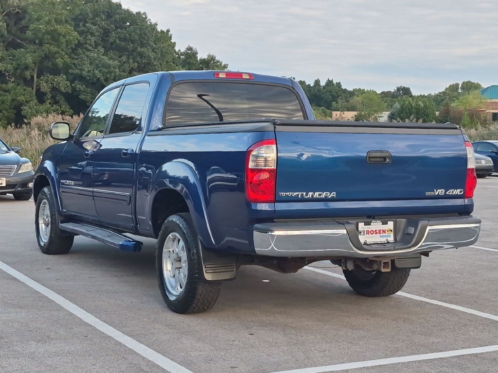 Used 2006  Toyota Limited image 5
