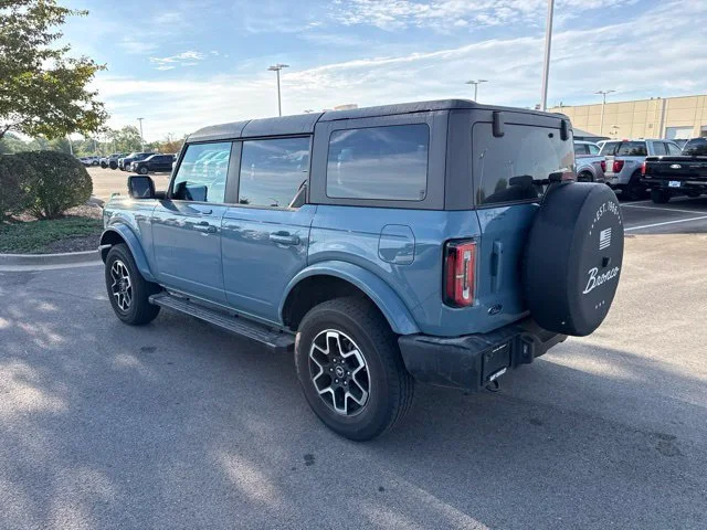 Used 2023 Area 51 Ford Outer Banks image 4