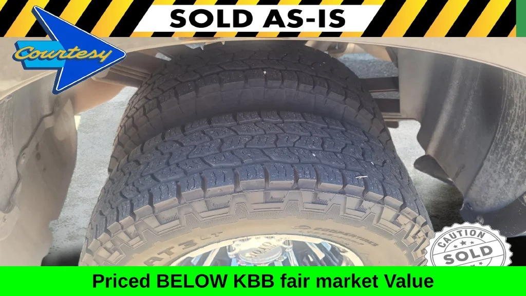 Used 2015 Black Ram Laramie image 23