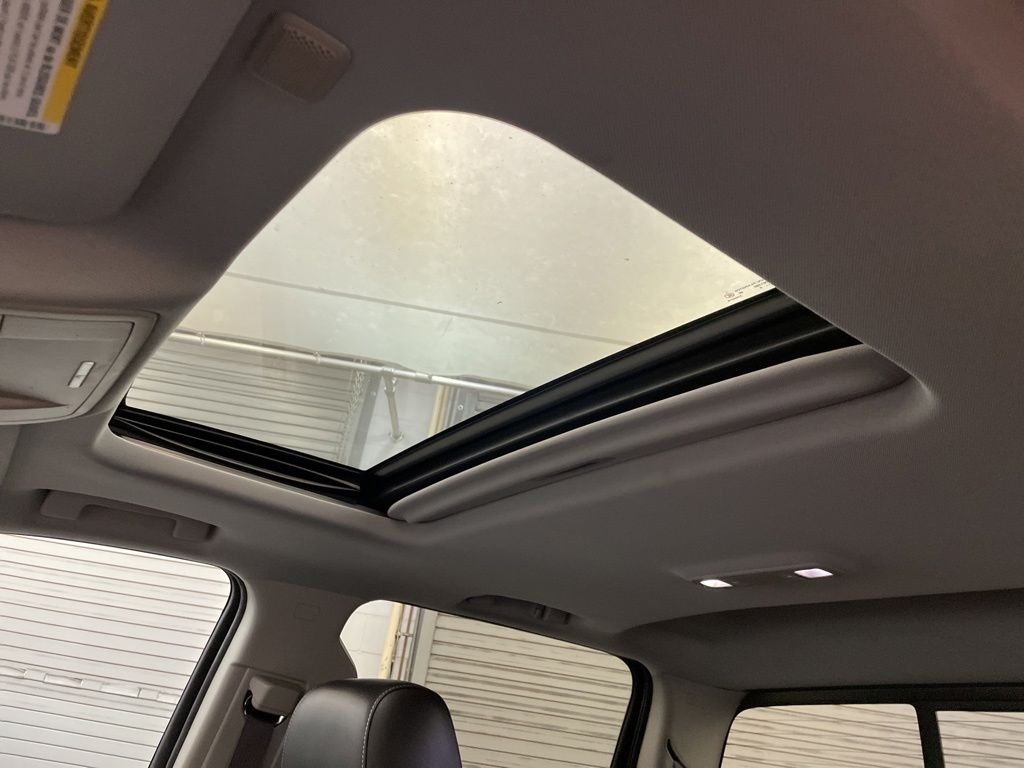 Used 2016 Gray Chevrolet LTZ image 20