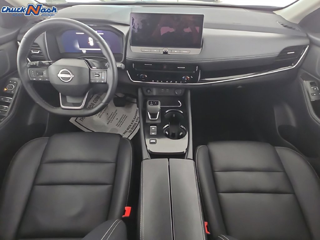 2026 Nissan Rogue SL - Photo 25