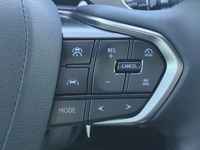New 2026 Cloudburst Gray Lexus  350 PREMIUM+ image 25