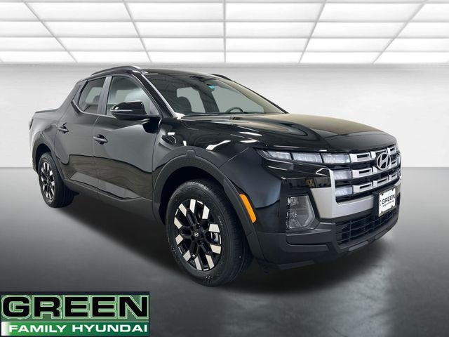 New 2026 Black Hyundai SEL image 11