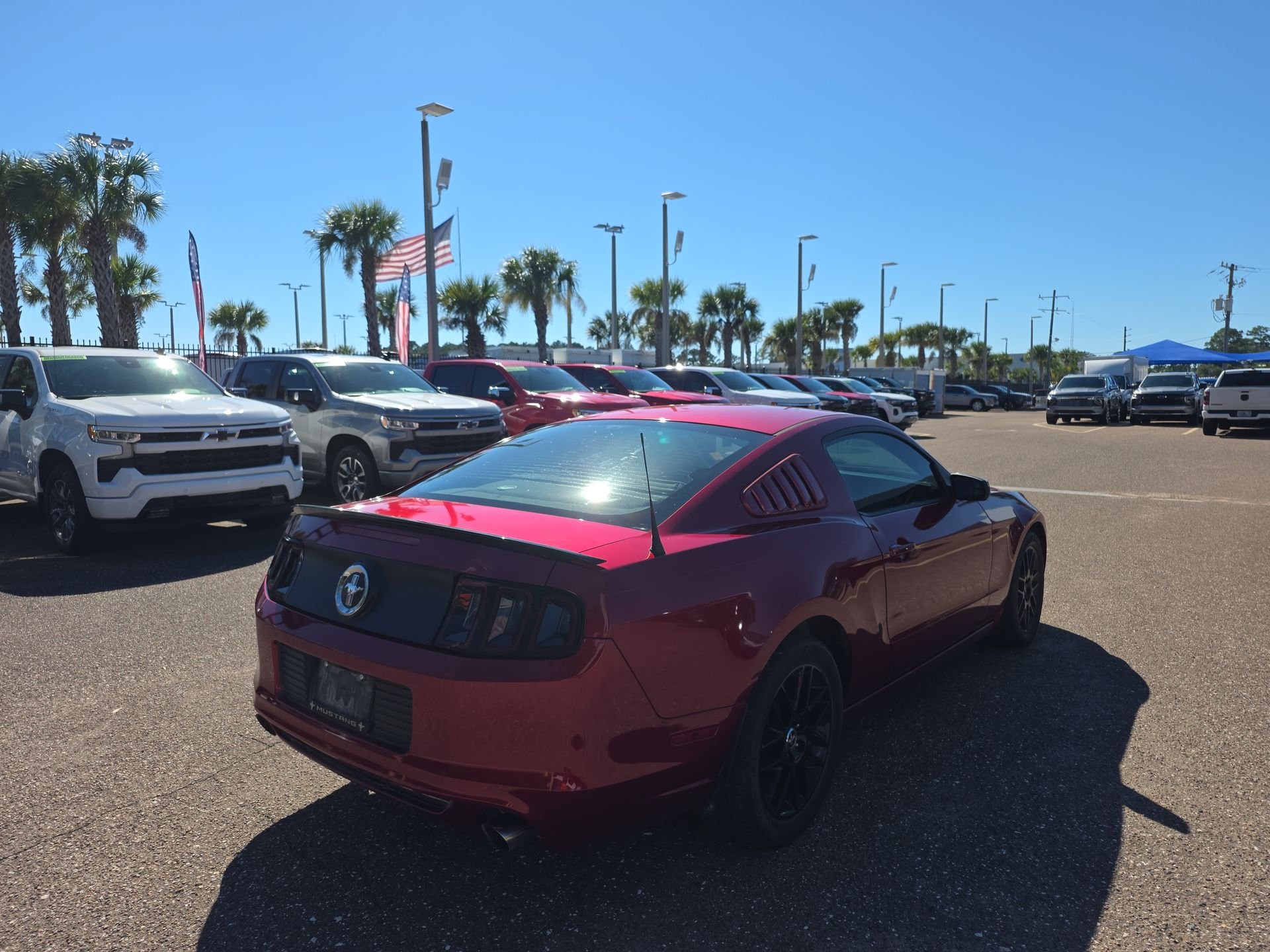Used 2014  Ford V6 image 5