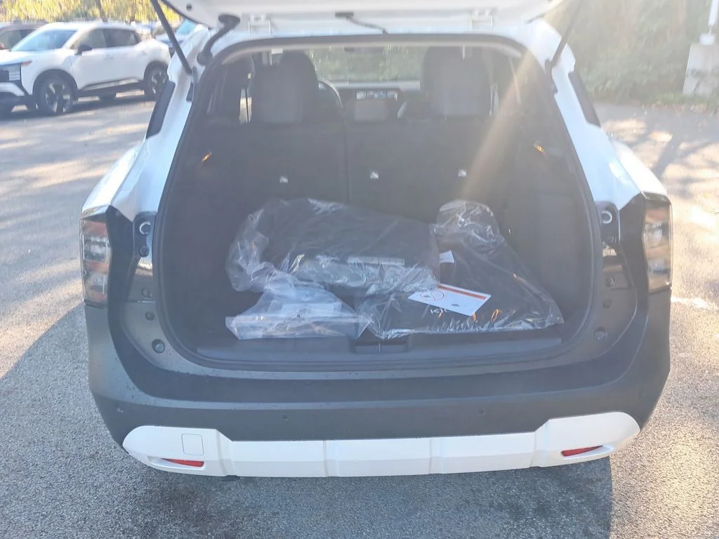 2026 Nissan KICKS SR AWD - Photo 24