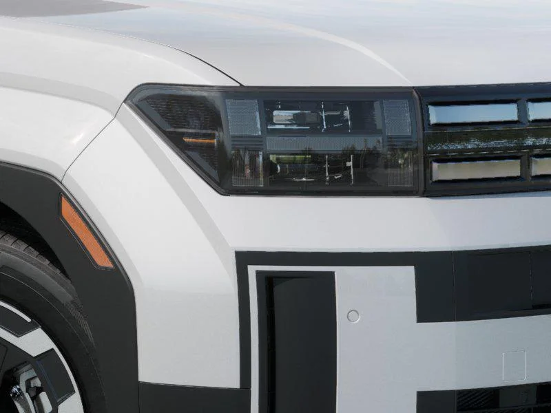 New 2026 Serenity White Hyundai SEL image 9