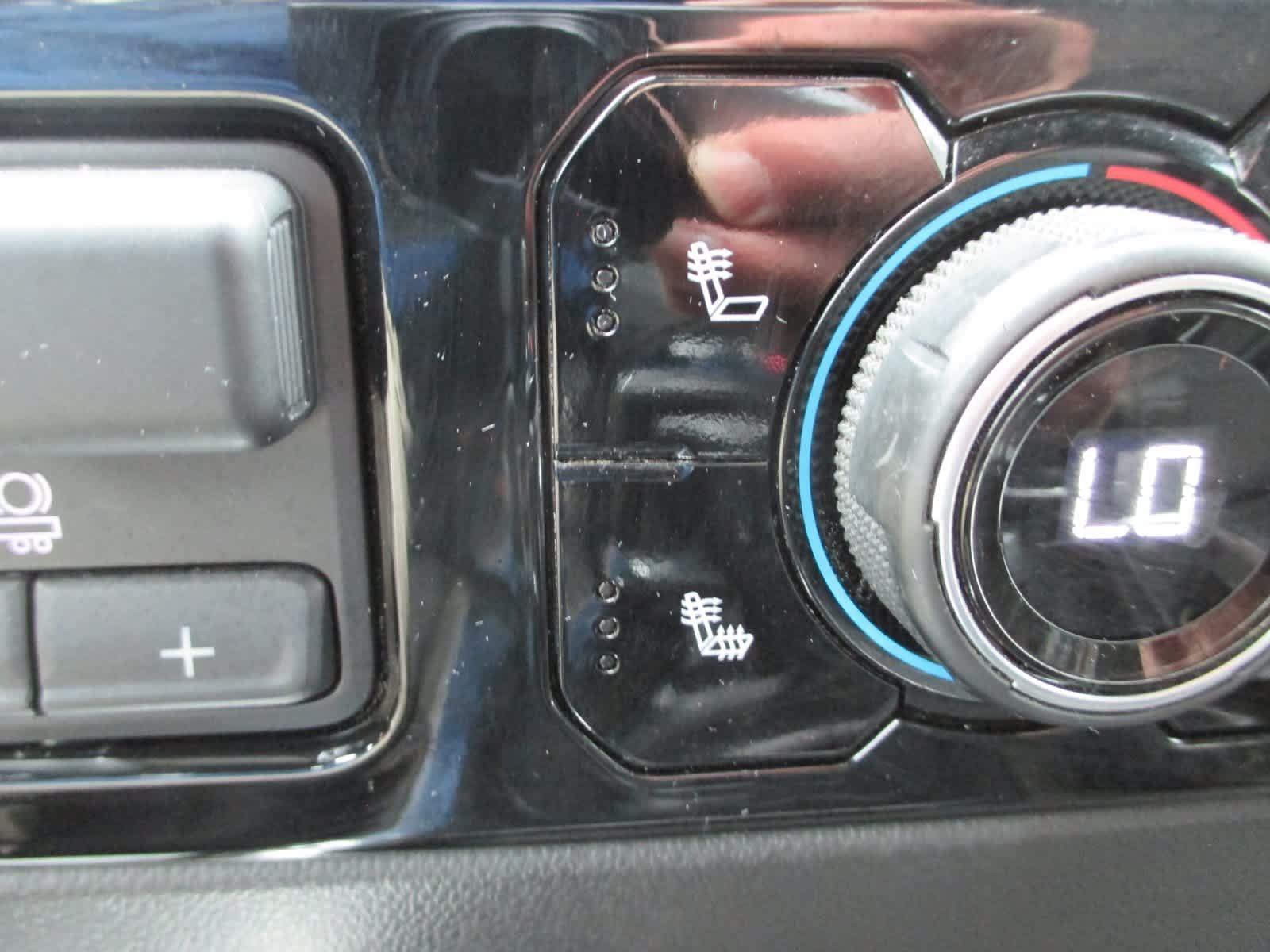 Used 2024 Summit White Chevrolet LT Trail Boss image 7