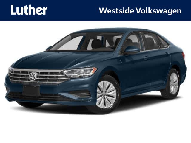 2019 Volkswagen Jetta SE