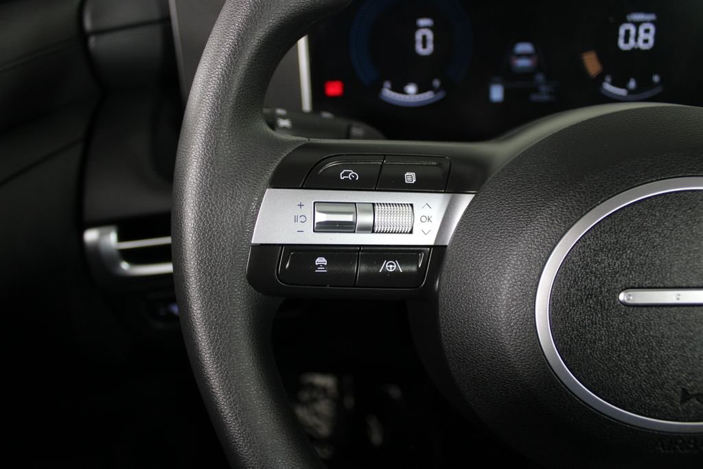 Certified Used 2026 White Hyundai SE image 24