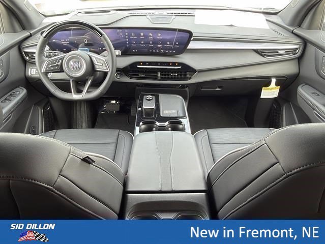 2026 Buick Enclave Sport Touring - Photo 10