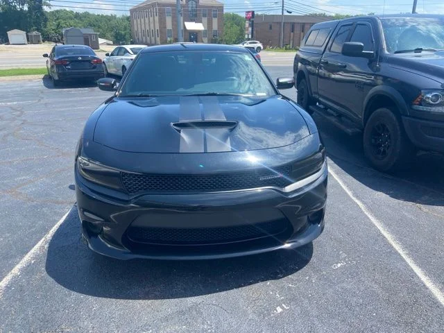 Used 2019 Dodge Charger GT with VIN 2C3CDXHG8KH612736 for sale in Morehead, KY