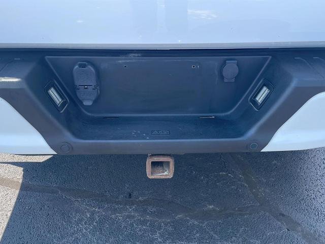 Certified Used 2020 Oxford White Ford XLT image 35