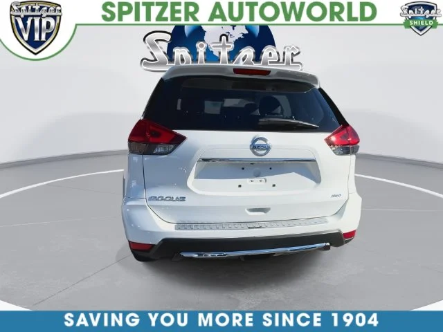 Used 2017 White Nissan S image 13