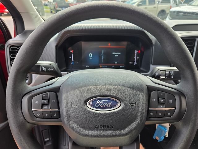 New 2026 Ruby Red Metallic Tinted Clearcoat Ford XL image 57