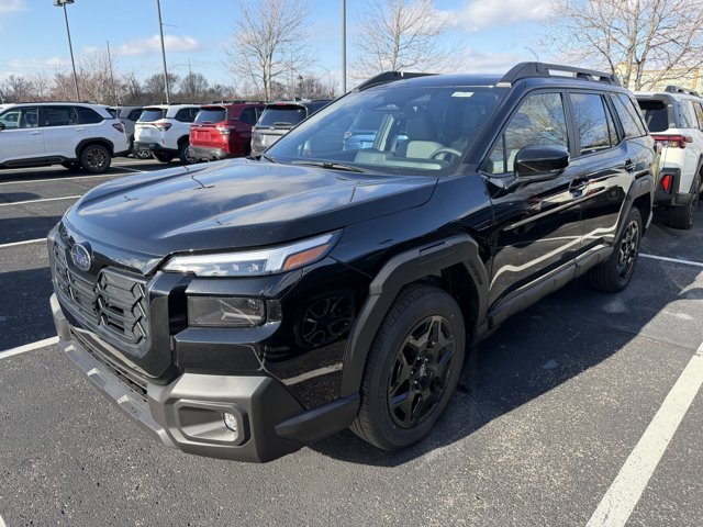 2026 Subaru Outback Limited - Photo 33