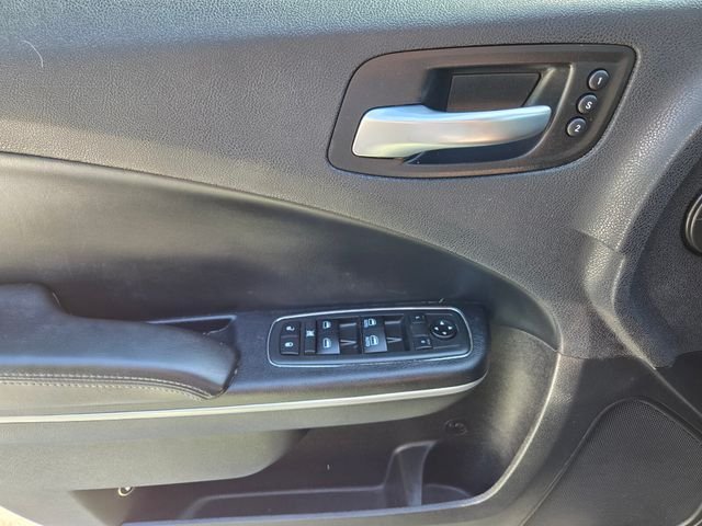 Certified Used 2019 Green Dodge SXT image 20