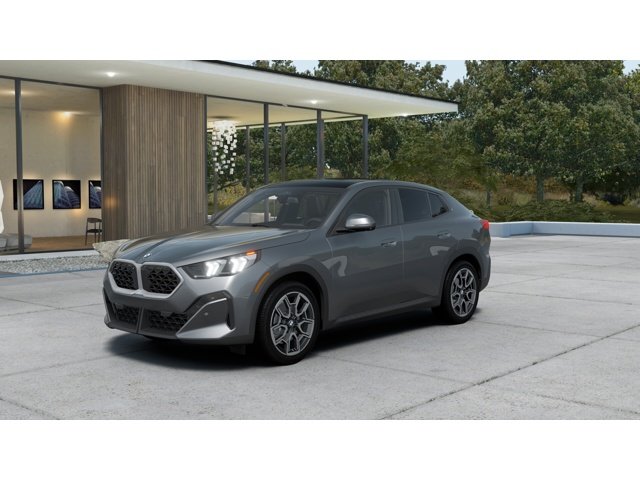 2026 BMW X2 xDrive28i's photo
