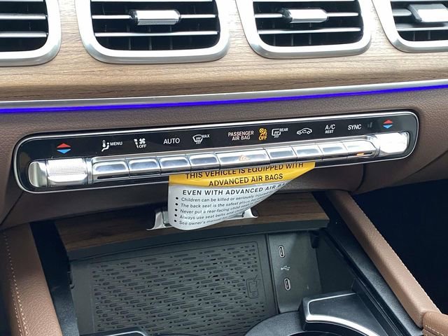 2026 Mercedes-Benz GLE GLE450 - Photo 61