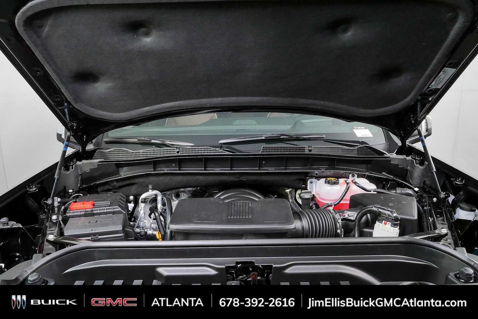2026 GMC Sierra 1500 Denali Ultimate - Photo 34