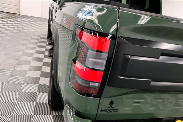 2026 Nissan Frontier PRO-4X - Photo 35