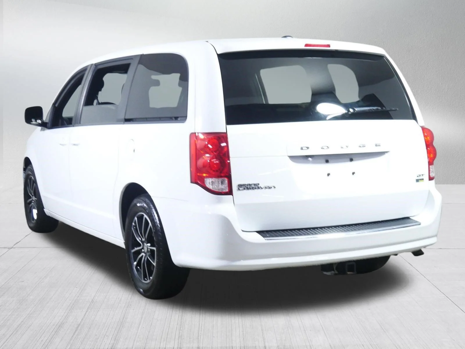 Used 2019 White Knuckle Clearcoat Dodge GT image 5