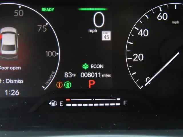 2026 Honda Civic Sport - Photo 25