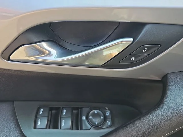 Used 2023 Brown Chevrolet LT image 26