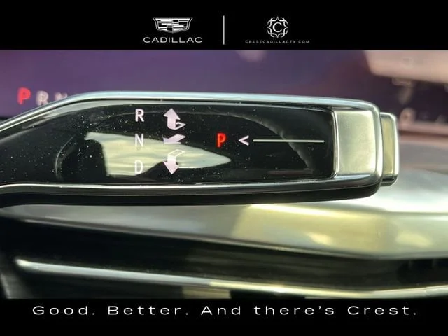 Used 2025 Black Raven CADILLAC Luxury 2 image 26