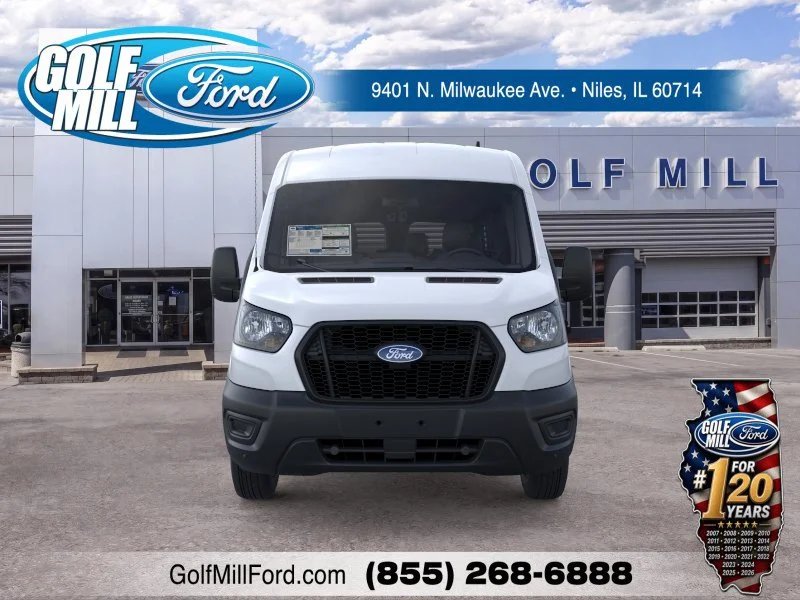 New 2026 Oxford White Ford XL image 5