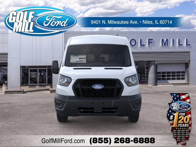 New 2026 Oxford White Ford XL image 6
