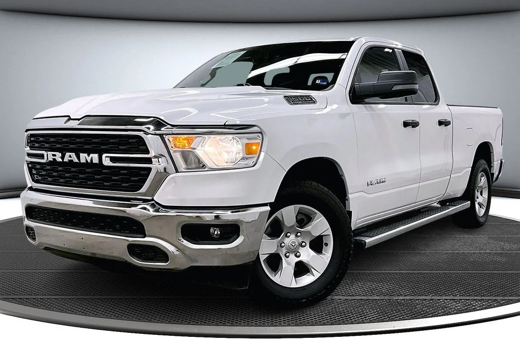 2023 RAM Ram 1500 Pickup Big Horn/Lone Star - Photo 3