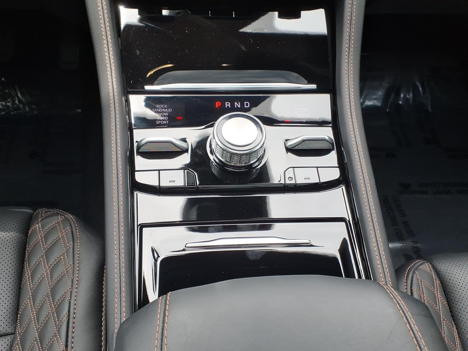 Used 2025 Bright White Clearcoat Jeep Summit Reserve image 18