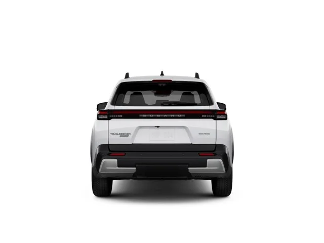 New 2026 CRYSTAL WHITE PEARL Subaru Touring image 9