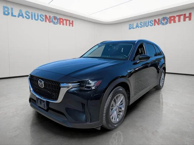 2024 Mazda CX-90 PHEV Preferred Package's photo