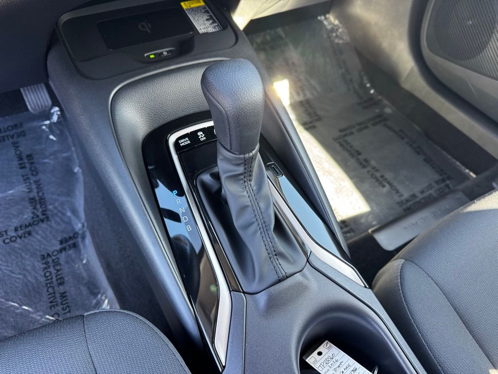 2026 Toyota Corolla LE - Photo 31