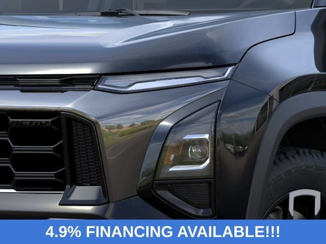 New 2027 Mosaic Black Metallic Chevrolet ACTIV image 12